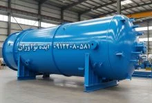 آشنایی با استاندارها و اصول طراحی مخازن تحت فشار