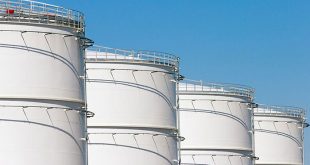 انواع مخازن استوانه ای کدامند و چه ویژگی هایی دارند