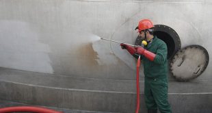 چه زمانی نظافت مخازن ضروری است