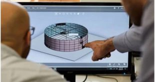 طراحی مخازن برای دماهای پایین و کرایوژنیک