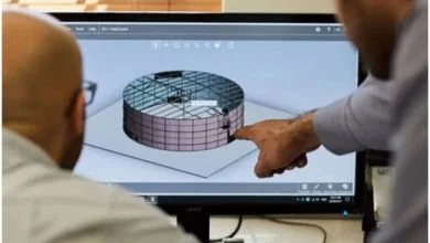 طراحی مخازن برای دماهای پایین و کرایوژنیک