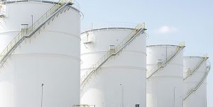 مخازن سازی به چند دسته تقسیم میشود