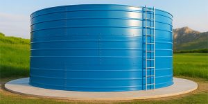 کاربرد مخزن پانل پیش ساخته چیست